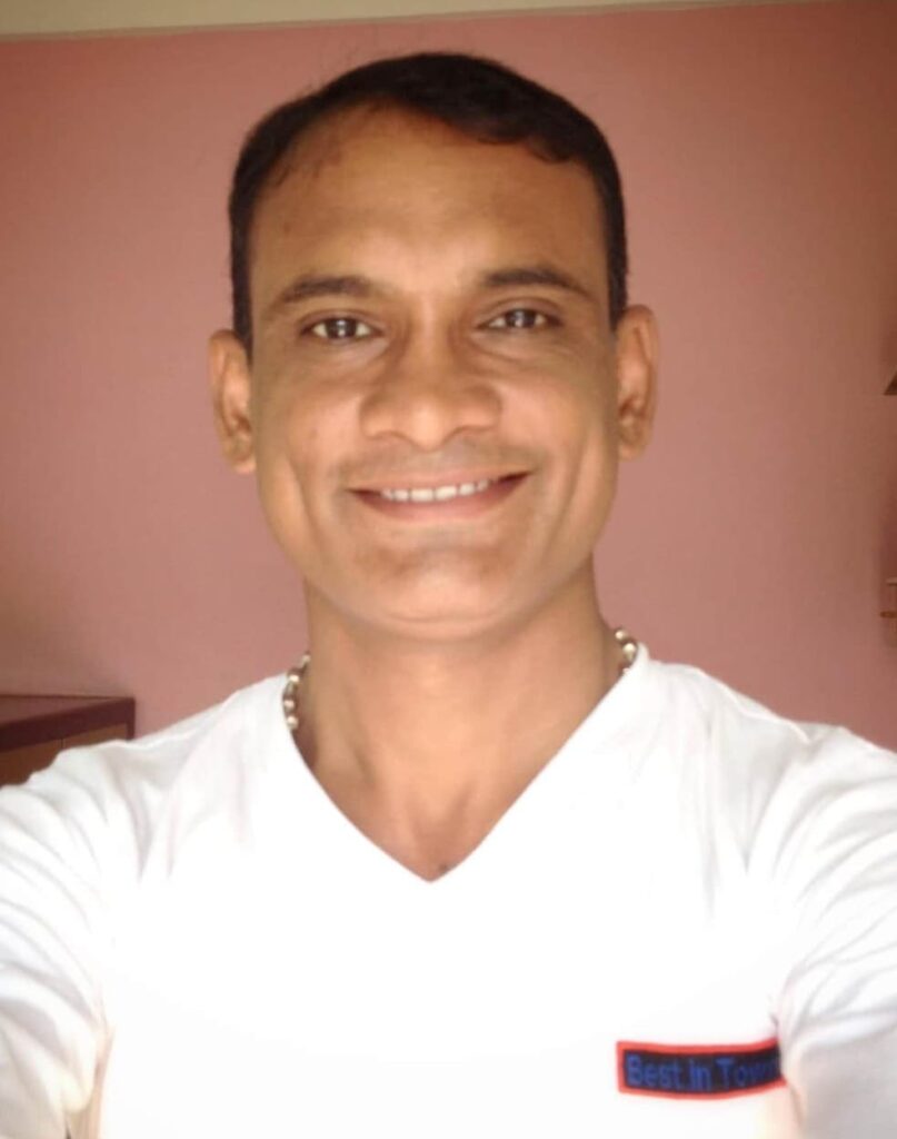 JAY DWARKADHISH ENTERPRISE