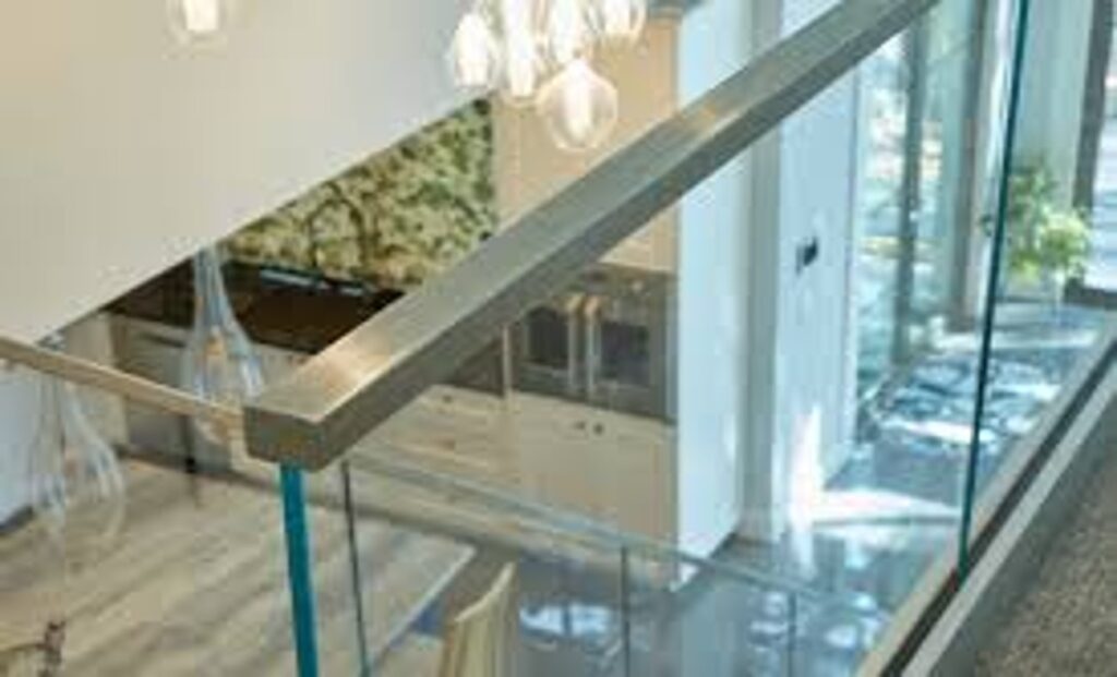 PANEL TYPE RAILING