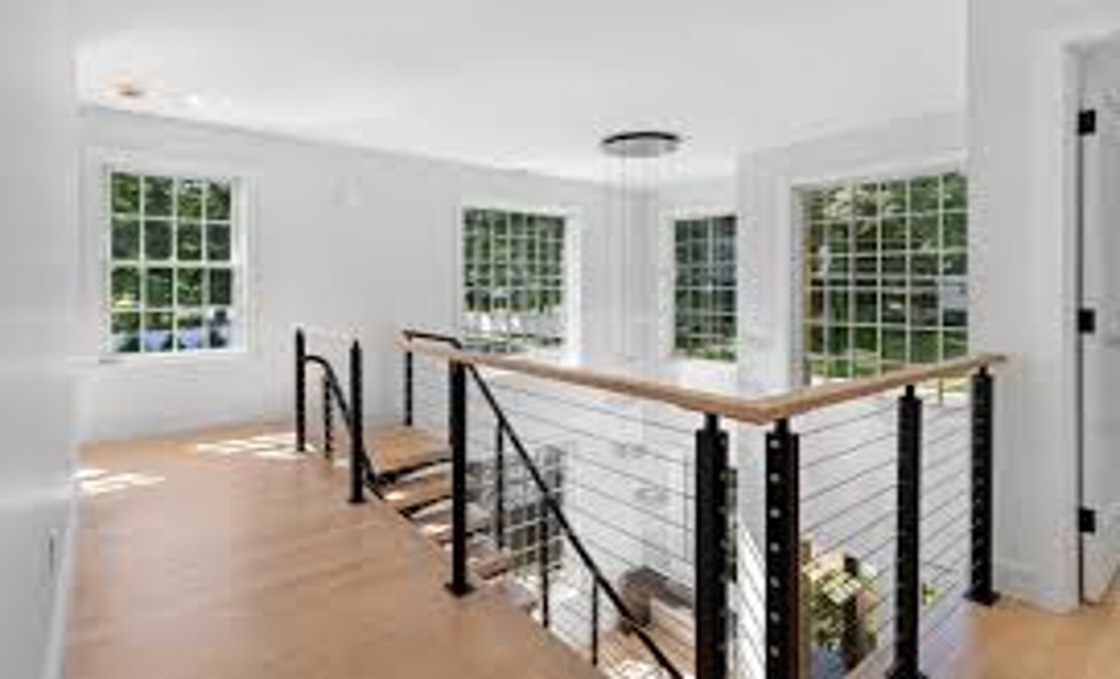 PANEL TYPE RAILING